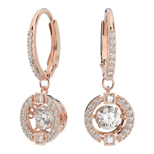 Accessories > Jewellery > Earrings - - Swarovski - Modalova