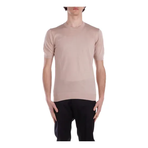 Knitwear > Round-neck Knitwear - - Tagliatore - Modalova