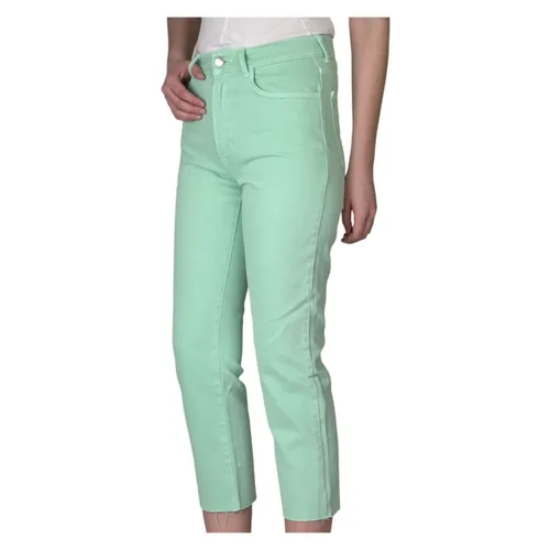 Jeans > Cropped Jeans - - Hinnominate - Modalova