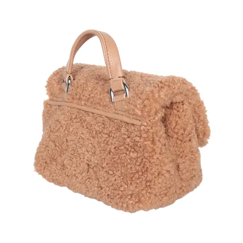 Bags > Handbags - - Zanellato - Modalova