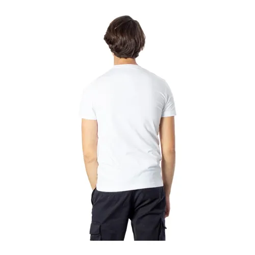 Tops > T-Shirts - - Calvin Klein Jeans - Modalova
