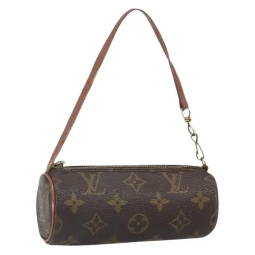Pre-owned > Pre-owned Bags > Pre-owned Mini Bags - - Louis Vuitton Vintage - Modalova