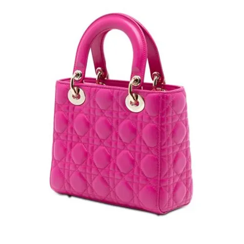 Pre-owned > Pre-owned Bags > Pre-owned Handbags - - Dior Vintage - Modalova