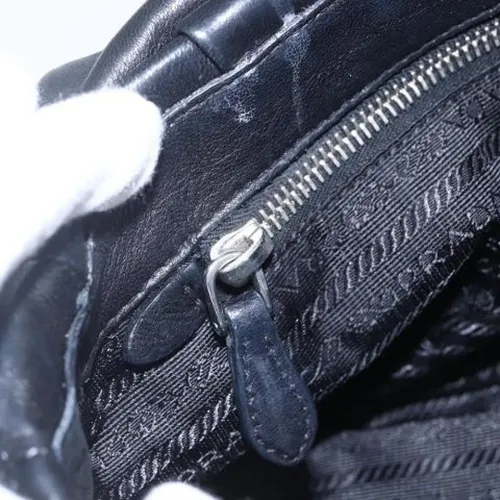 Pre-owned > Pre-owned Bags > Pre-owned Shoulder Bags - - Prada Vintage - Modalova