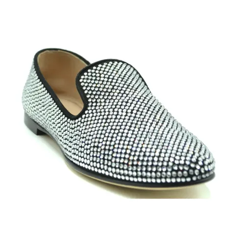 Shoes > Flats > Ballerinas - - Giuseppe Zanotti - Modalova