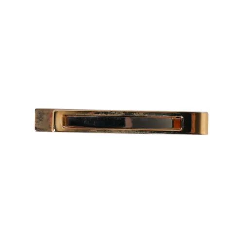 Accessories > Cufflinks & Tie Clips - - Dolce & Gabbana - Modalova