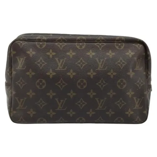 Pre-owned > Pre-owned Bags > Pre-owned Mini Bags - - Louis Vuitton Vintage - Modalova