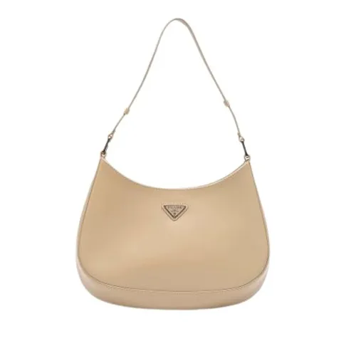 Pre-owned > Pre-owned Bags > Pre-owned Shoulder Bags - - Prada Vintage - Modalova