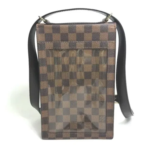 Pre-owned > Pre-owned Bags > Pre-owned Cross Body Bags - - Louis Vuitton Vintage - Modalova
