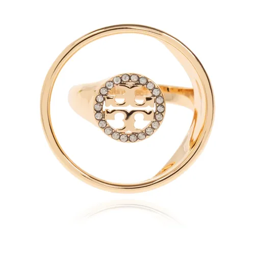 Accessories > Jewellery > Rings - - Tory Burch - Modalova