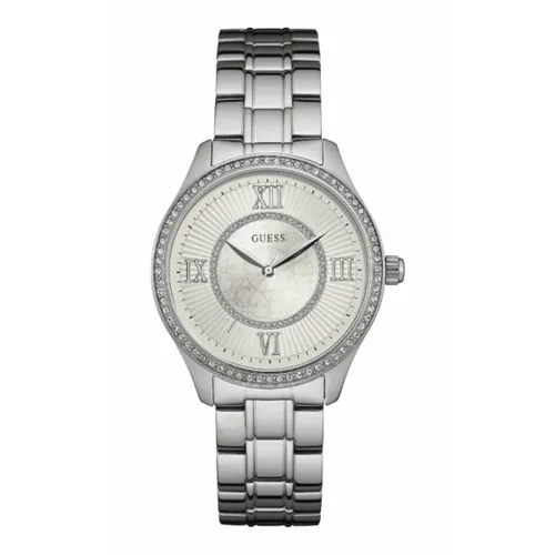 Accessories > Watches - - Guess - Modalova