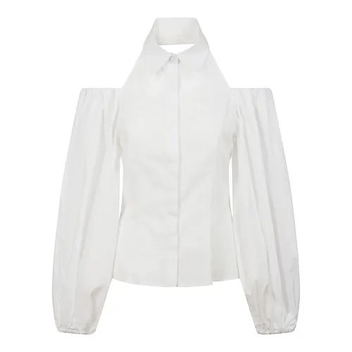 Blouses & Shirts > Shirts - - MVP wardrobe - Modalova