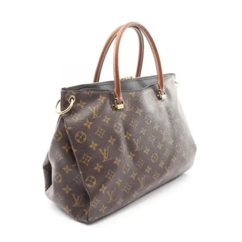 Pre-owned > Pre-owned Bags > Pre-owned Handbags - - Louis Vuitton Vintage - Modalova