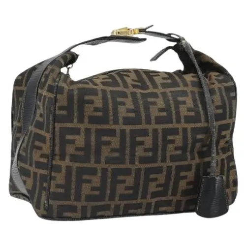 Pre-owned > Pre-owned Bags > Pre-owned Handbags - - Fendi Vintage - Modalova