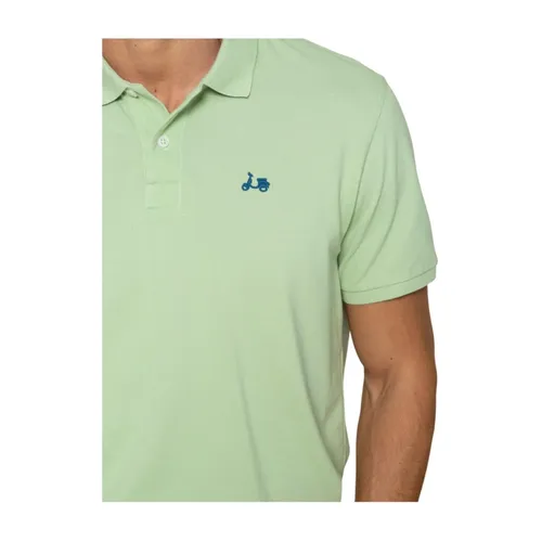 Tops > Polo Shirts - - Scotta - Modalova