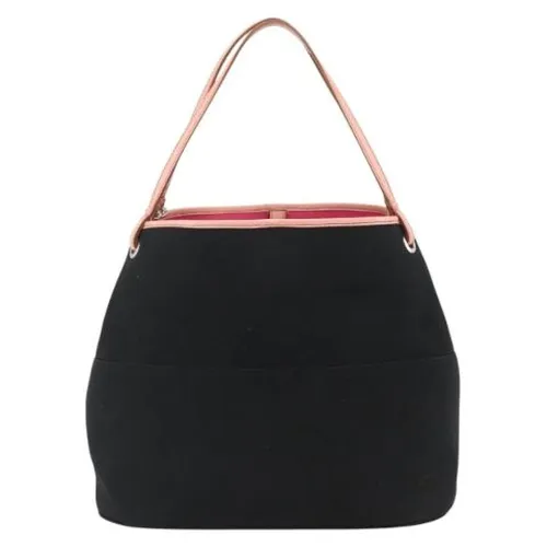 Pre-owned > Pre-owned Bags > Pre-owned Shoulder Bags - - Burberry Vintage - Modalova