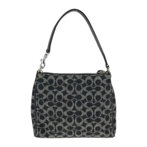 Pre-owned > Pre-owned Bags > Pre-owned Mini Bags - - Coach Pre-owned - Modalova