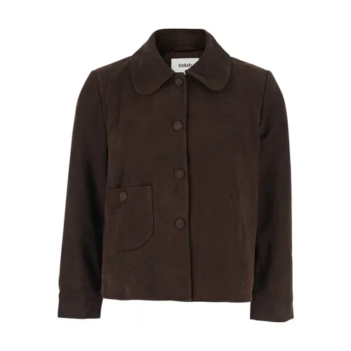Jackets > Light Jackets - - Ba&Sh - Modalova