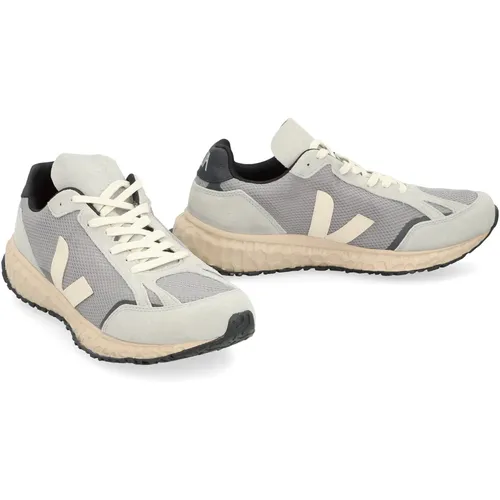 Veja - Shoes > Sneakers - Gray - Veja - Modalova