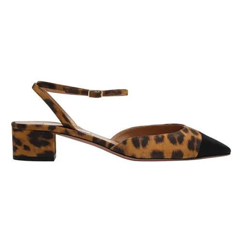 Shoes > Heels > Pumps - - Aquazzura - Modalova