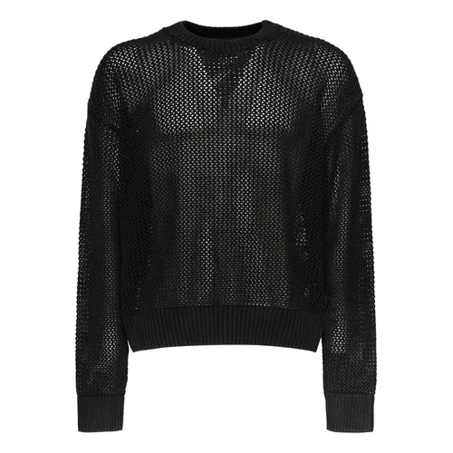 Knitwear > Round-neck Knitwear - - Represent - Modalova