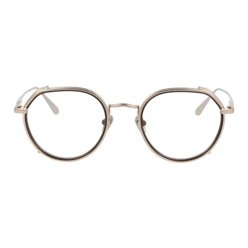Accessories > Glasses - - Linda Farrow - Modalova