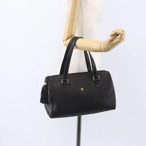 Pre-owned > Pre-owned Bags > Pre-owned Handbags - - Bally Pre-owned - Modalova