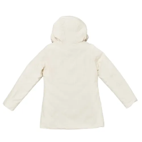 Woolrich - Coats > Parkas - White - Woolrich - Modalova