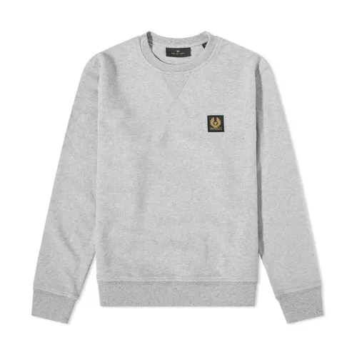 Sweatshirts & Hoodies > Sweatshirts - - Belstaff - Modalova