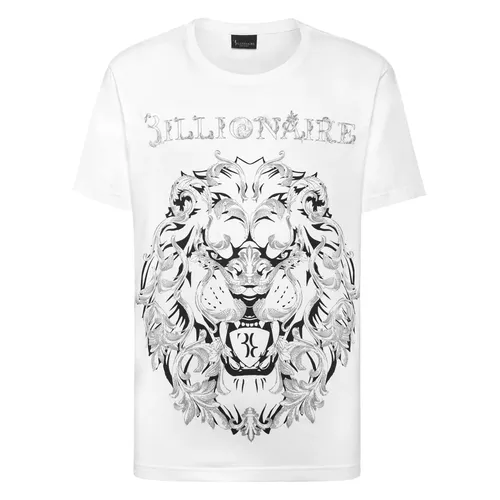 Tops > T-Shirts - - Billionaire - Modalova