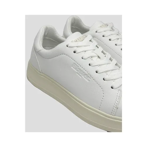 Blauer - Shoes > Sneakers - White - Blauer - Modalova