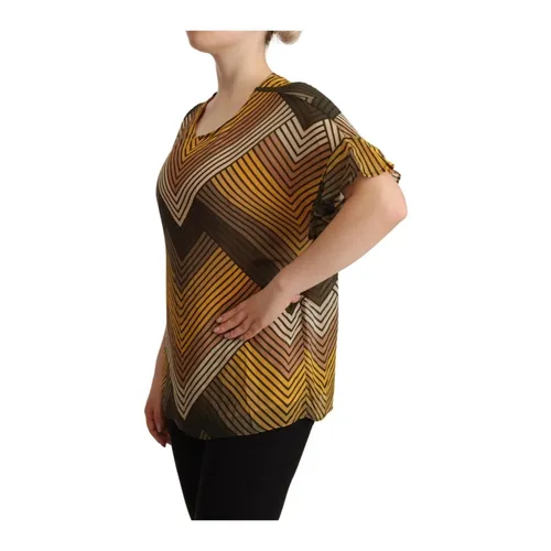 Blouses & Shirts > Blouses - - Twinset - Modalova