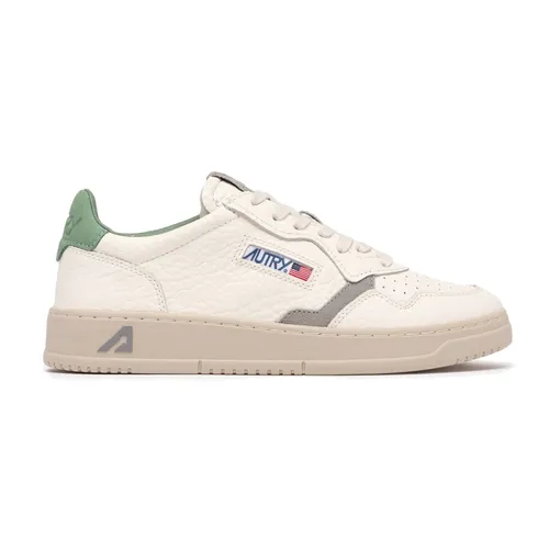Autry - Shoes > Sneakers - White - Autry - Modalova