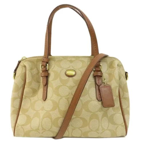 Pre-owned > Pre-owned Bags > Pre-owned Handbags - - Coach Pre-owned - Modalova