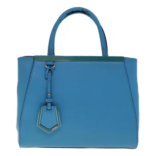Pre-owned > Pre-owned Bags > Pre-owned Handbags - - Fendi Vintage - Modalova