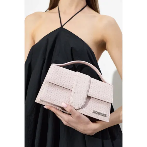 Bags > Handbags - - Jacquemus - Modalova