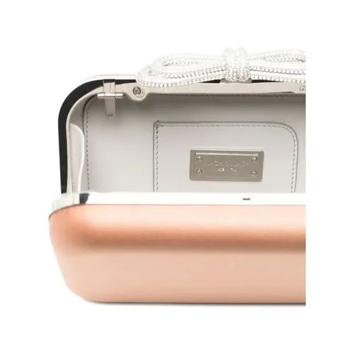 Bags > Clutches - - Mach & Mach - Modalova