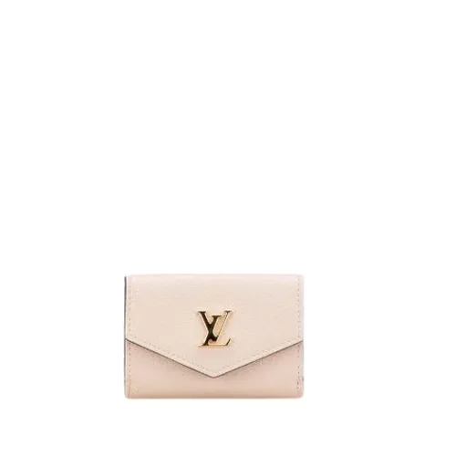 Pre-owned > Pre-owned Accessories > Pre-owned Wallets - - Louis Vuitton Vintage - Modalova