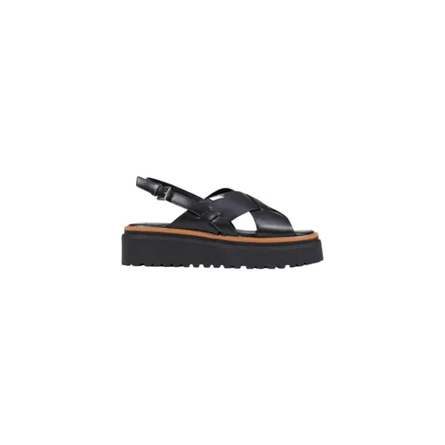 Shoes > Sandals > Flat Sandals - - Liu Jo - Modalova