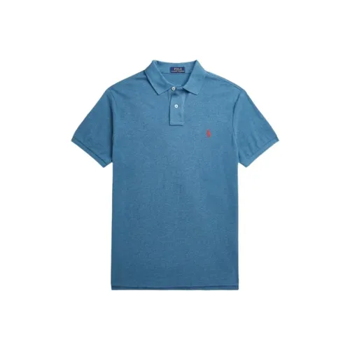 Tops > Polo Shirts - - Polo Ralph Lauren - Modalova