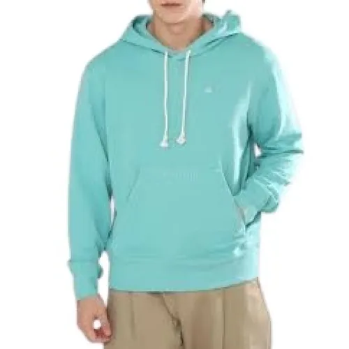 Sweatshirts & Hoodies > Hoodies - - Acne Studios - Modalova