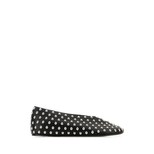 Shoes > Flats > Ballerinas - - Jil Sander - Modalova