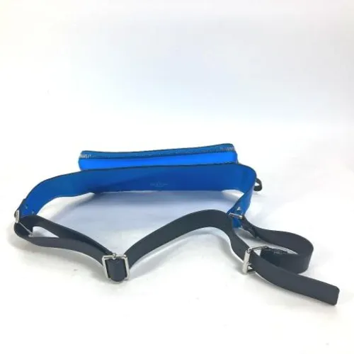 Pre-owned > Pre-owned Bags > Pre-owned Belt Bags - - Valentino Vintage - Modalova