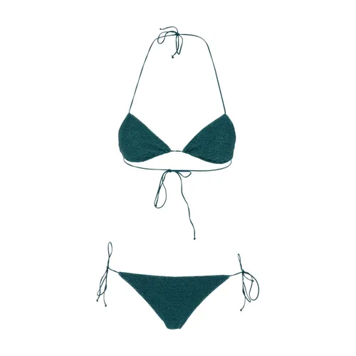 Swimwear > Bikinis - - Oseree - Modalova