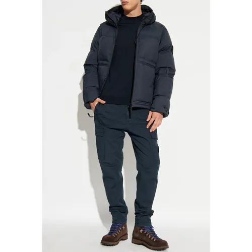 Knitwear > Round-neck Knitwear - - Stone Island - Modalova
