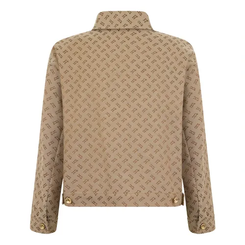 Jackets > Light Jackets - - Herno - Modalova