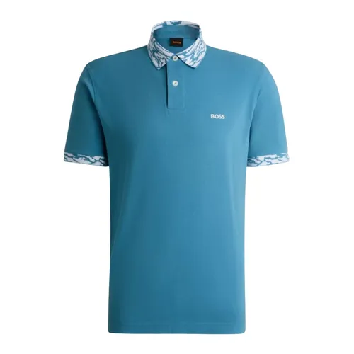 Tops > Polo Shirts - - Hugo Boss - Modalova