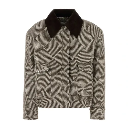 Jackets > Light Jackets - - Stella McCartney - Modalova