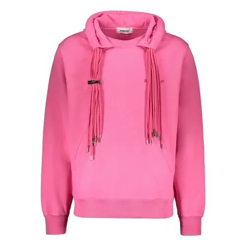 Sweatshirts & Hoodies > Hoodies - - Ambush - Modalova