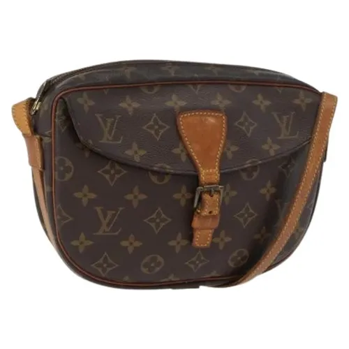 Pre-owned > Pre-owned Bags > Pre-owned Cross Body Bags - - Louis Vuitton Vintage - Modalova